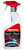 Mothers Tire Dressing 06924 Back To Black; Use For Tire Shine Glossy Look; For All Tires; 24 Ounce Spray Bottle; Single