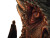Gigantic Dragon Close-Up V3 Vinyl Car Decal Sticker – Waterproof & UV-Resistant 8"