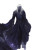 Dark Elf Sorcerer V3 Vinyl Car Decal Sticker – Waterproof & UV-Resistant 8"