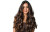 Indian Woman Hairstyle Vinyl Car Decal Sticker – Waterproof & UV-Resistant 8"