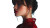Fashion Portrait V21 Vinyl Car Decal Sticker – Waterproof & UV-Resistant 8"