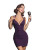 Glamorous Show Hostess Vinyl Car Decal Sticker – Waterproof & UV-Resistant 8"