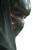 Mysterious Ai Entity Vinyl Car Decal Sticker – Waterproof & UV-Resistant 8"