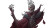 Vecna The Lich Vinyl Car Decal Sticker – Waterproof & UV-Resistant 8"