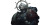 Divine Space Marine Vinyl Car Decal Sticker – Waterproof & UV-Resistant 8"