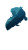 Leviathan Depths Vinyl Car Decal Sticker – Waterproof & UV-Resistant 8"
