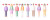 Business Group Diversity Vinyl Car Decal Sticker – Waterproof & UV-Resistant 8"