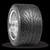 Mickey Thompson Sportsman S/R Street Tire | LT28x6.00R17 | Steel Belted Radial | Directional Tread Design