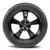 Mickey Thompson ET Street S/S Tire | Superior Dry Traction | Street Approved | R2 Compound