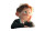 Boy In Classroom Vinyl Car Decal Sticker – Waterproof & UV-Resistant 8"