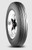 Mickey Thompson LT27 x 6.00R17 ET Street Front Tire | Lightweight Radial Tire for Muscle Cars | DOT Street Approved