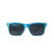 Turquoise Beach Sunglasses Vinyl Car Decal Sticker – Waterproof & UV-Resistant 8"