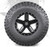 Mickey Thompson Baja Boss LT 33 Mud Tire | 2009-2013 GMC Sierra 1500 | Extreme Off-Road Performance