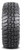 Mickey Thompson Baja Boss LT37 Mud Terrain Tire | Off-Road Dominance, Extreme Traction, 3-Ply Sidewall