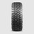 Mickey Thompson Baja Boss A/T LT285 x 65R20 | All-Terrain Steel Belted Radial Tire | Extreme Off-Road Traction | 50000 Mile Tread Wear Warranty | Fits 8.0-10.0 Inch Wheels