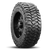Mickey Thompson Baja Legend MTZ LT-315-75-16 | Mud Terrain Steel Belted Tire - Silica-Reinforced, Self-Cleaning Tread, High-Void Design.