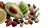 Fresh Ingredients Display Vinyl Car Decal Sticker – Waterproof & UV-Resistant 8"