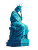 Despairing Liberty V2 Vinyl Car Decal Sticker – Waterproof & UV-Resistant 8"
