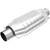 California Legal Magnaflow Catalytic Converter | Universal Pre-OBDII | Stainless Steel Construction