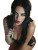 Megan Fox Kiss Vinyl Car Decal Sticker – Waterproof & UV-Resistant 8"