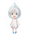 Cute Water Drop Vinyl Car Decal Sticker – Waterproof & UV-Resistant 8"