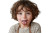 Chocolate-Smeared Child Vinyl Car Decal Sticker – Waterproof & UV-Resistant 8"