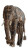 Lv Elephant Guardian Vinyl Car Decal Sticker – Waterproof & UV-Resistant 8"