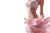 Elegant Female Torso Vinyl Car Decal Sticker – Waterproof & UV-Resistant 8"