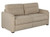 Tri-Fold RV Sofa | Destination Series | 72 Inch Wide | Converts to Sleep Surface | High-Density Foam | Norlina