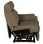 Thomas Payne Left Hand Heritage Series Recliner | RV Chair With Wireless Phone Charging & Storage