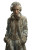 Disco Space Queen Vinyl Car Decal Sticker – Waterproof & UV-Resistant 8"