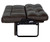 Upgrade Your RV with Thomas Payne Millbrae Sofa | Jack Knife Design, Comfortable PolyHyde Fabric, Easy to Install