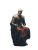 Terrifying Angel V4 Vinyl Car Decal Sticker – Waterproof & UV-Resistant 8"