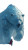 Armored Polar Bear Vinyl Car Decal Sticker – Waterproof & UV-Resistant 8"