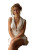 Venus Portrait Vinyl Car Decal Sticker – Waterproof & UV-Resistant 8"