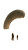 Dune Sandworm Vinyl Car Decal Sticker – Waterproof & UV-Resistant 8"