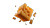 Floating Cheddar Cheese Vinyl Car Decal Sticker – Waterproof & UV-Resistant 8"