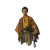 Japanese Samurai V11 Vinyl Car Decal Sticker – Waterproof & UV-Resistant 8"