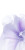 Blooming Purple Flower Vinyl Car Decal Sticker – Waterproof & UV-Resistant 8"