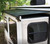Ultimate Slide Out Awning System | 174" Length x 48" Extension | Auto-Extend/Retract | Anti-Scuff Fabric | Heated Seams | Black