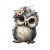 Baby Blooming Owl Vinyl Car Decal Sticker – Waterproof & UV-Resistant 8" Baby Blooming Owl Vinyl Car Decal Sticker – Waterproof & UV-Resistant 8"