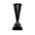 Uefa Cup Trophy Vinyl Car Decal Sticker – Waterproof & UV-Resistant 8"