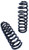 MaxTrac Coil Springs 6 Inch Lift | F-350 Super Duty 2017-2019