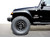 Upgrade Your Jeep Wrangler JK | MaxTrac Lift Kit Suspension | 2-1/2 Inch Front, 2 Inch Rear Lift | USA-Made Steel, Easy Install