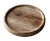 Wooden Board Vinyl Car Decal Sticker – Waterproof & UV-Resistant 8"