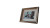 Photo Frame V2 Vinyl Car Decal Sticker – Waterproof & UV-Resistant 8"