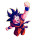 Dragon Ball Super V2 Vinyl Car Decal Sticker – Waterproof & UV-Resistant 8"
