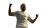Celebrating Soccer Player V5 Vinyl Car Decal Sticker – Waterproof & UV-Resistant 8"