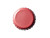 Pastel Red Bottle Cap Vinyl Car Decal Sticker – Waterproof & UV-Resistant 8"