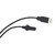 USB Charging Cable | i-Pilot Link Remote Compatible, 5ft, Black